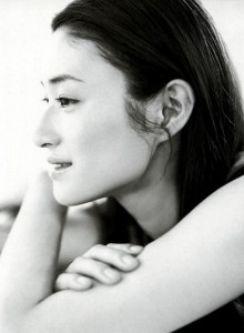 Koyuki Kato 加藤 小雪 - best japanese model