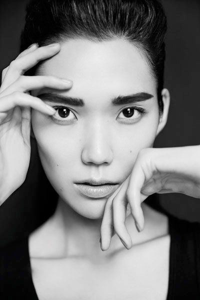Japanese Model Actress Tao Okamoto Arrives Louis Vuitton Fall Winter –  Stock Editorial Photo © ChinaImages #240909706