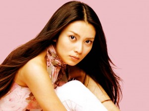 Kō Shibasaki - Japanese Sirens