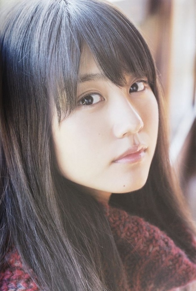 有村架純kasumi_arimura | Asian beauty girl, Asian beauty 
