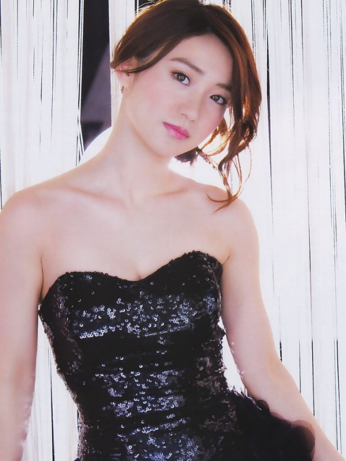 Yuko Oshima Japanese Actress Japanese Sirens yuko-oshima-japanese-actress-japanese-sirens
