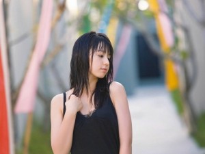 Rina Koike 小池 里奈 - japanese idol - Japanese Sirens