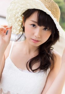 Rina Koike 小池 里奈 - japanese idol - Japanese Sirens