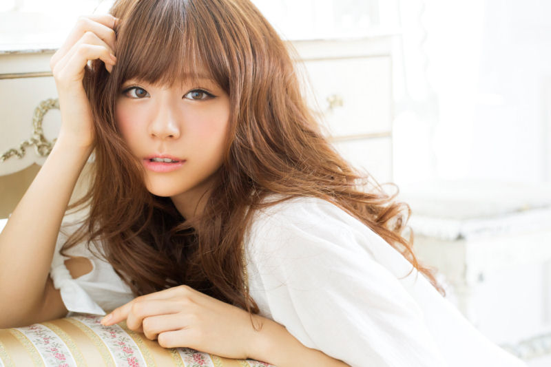 Name (romaji): Nishiuchi Mariya 