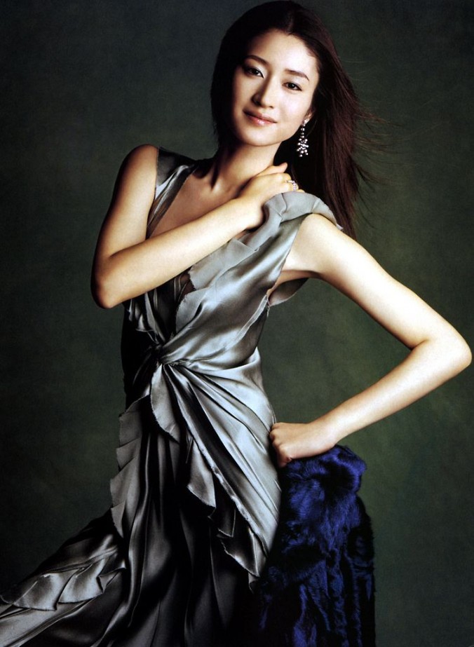 Koyuki Kato 加藤 小雪 best japanese model