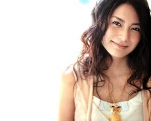 Kō Shibasaki - Japanese Sirens