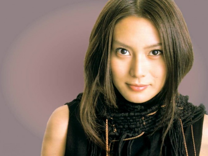 Kō Shibasaki - Japanese Sirens