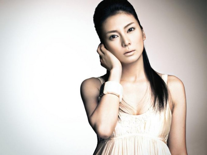 Kō Shibasaki - Japanese Sirens