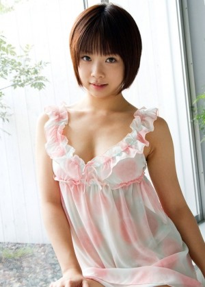 Mana Sakura 紗倉まな - Japanese Sirens