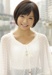 Mana Sakura 紗倉まな - Japanese Sirens